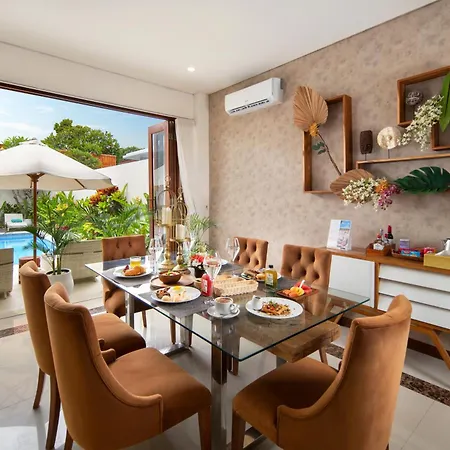 The Luxury Collection, Monaco Blu-2