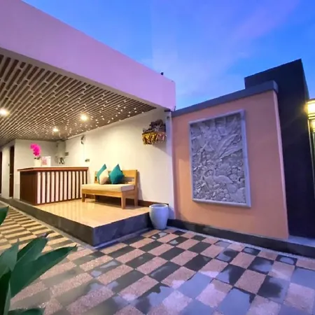 Kanitri Villas Seminyak-3