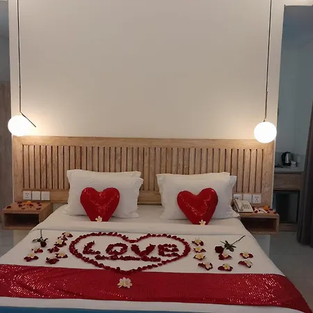 Le Cielo Romantic Villas By Maviba-3