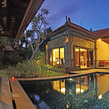 Bali Aroma Exclusive Villas-2