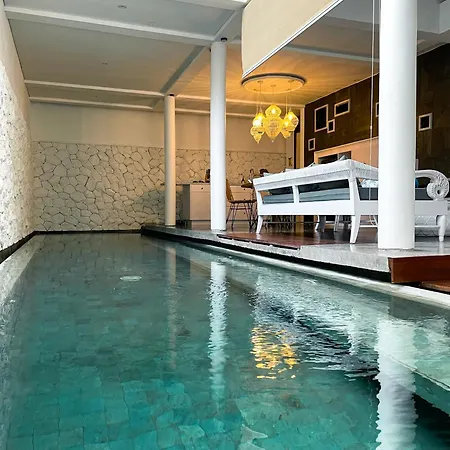Calm Villa-3