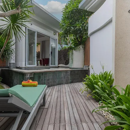 Taman Mesari Luxury Villas-Seminyak-3