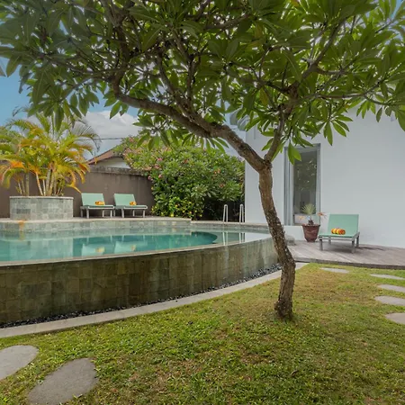Taman Mesari Luxury Villas-Seminyak-2