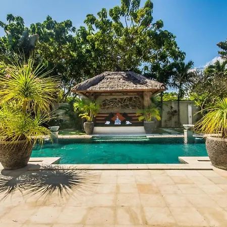 Luxury Villa Antan Central Seminyak-2