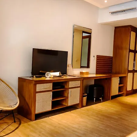 Lasanti Villas Seminyak-2