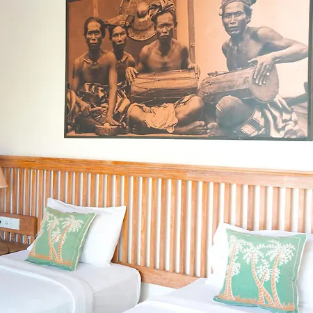 New Pondok Sara Villas-3
