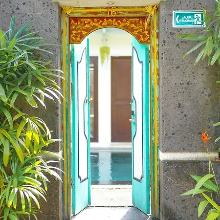 New Pondok Sara Villas-3
