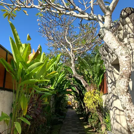 The Awan Villas Seminyak-2