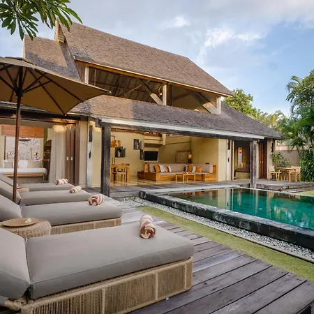 Space Villas Bali-2