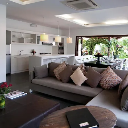 Nunia Boutique Villa-2