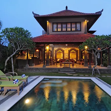 Bali Aroma Exclusive Villas-3