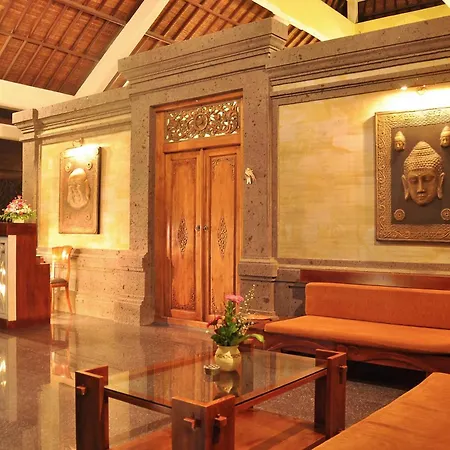 Bali Aroma Exclusive Villas-3
