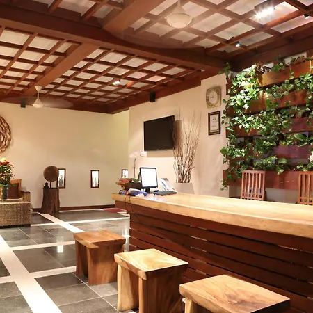 The Jas Villas-2