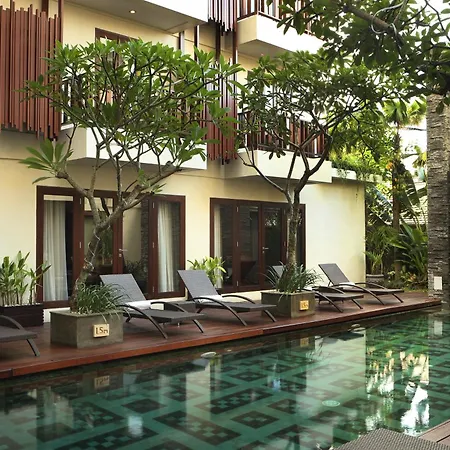 d'primahotel Seminyak-3
