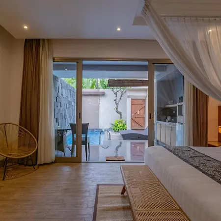 Lasanti Villas Seminyak-2