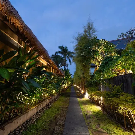 The Maya Seminyak Villas-2