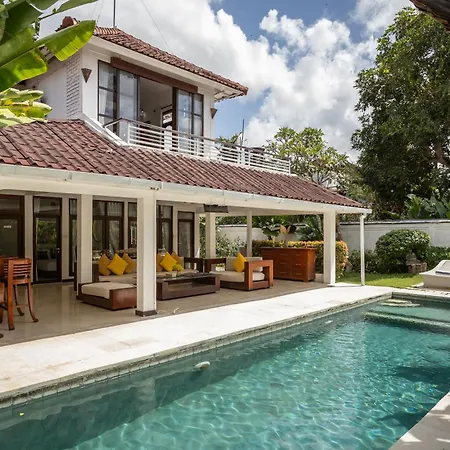 3 Bedroom Villa In D' Centre Seminyak-2