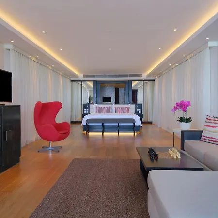 Double - Six, Luxury Hotel - Seminyak-2