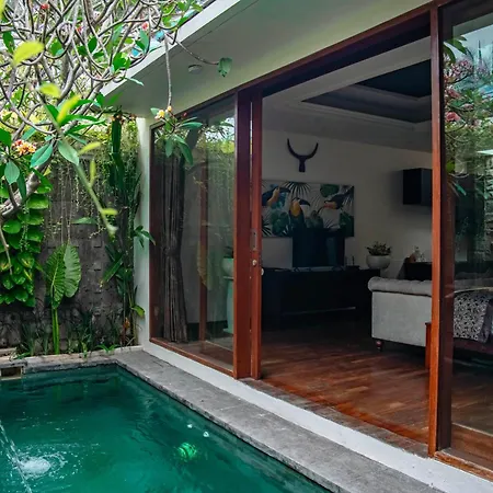 Villa Bougainville-3
