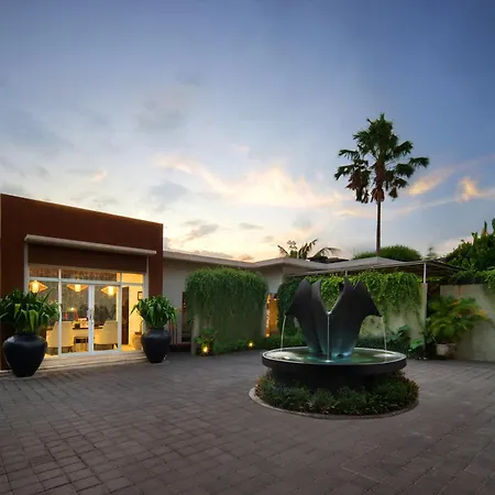 The Claremont Luxury Villas-3