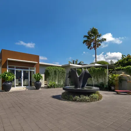 The Claremont Luxury Villas-2