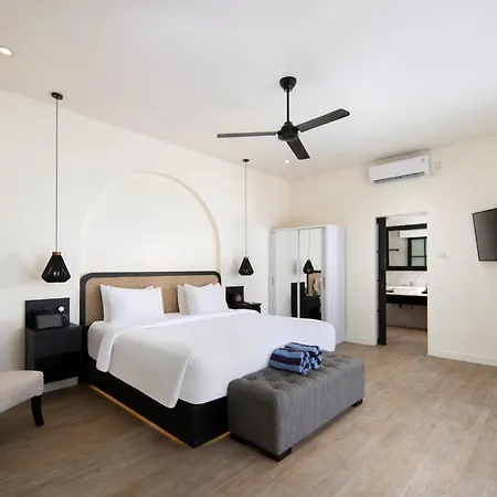 The Grand Daha Luxury Villas-2