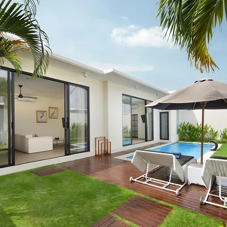 Pesaro Villas, Seminyak Collection By Portier-2