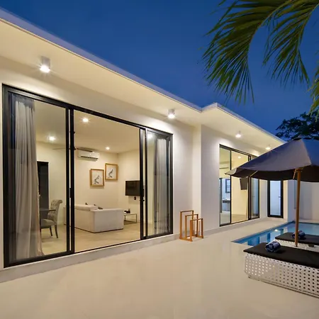 The Grand Daha Luxury Villas-3