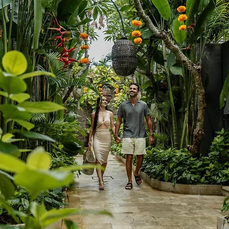 Aksari Villa Seminyak By Ini Vie Hospitality-3