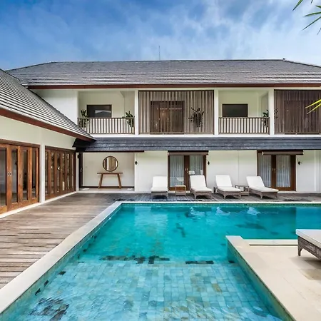 Vienna Villas By Great Bali Villas-2