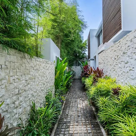 Vienna Villas By Great Bali Villas-2