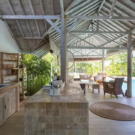 Cocowhite Villa-3