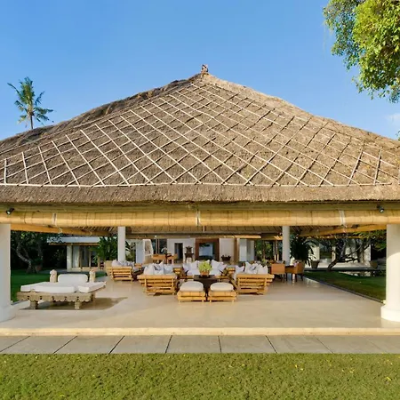 Villa Atas Ombak-3