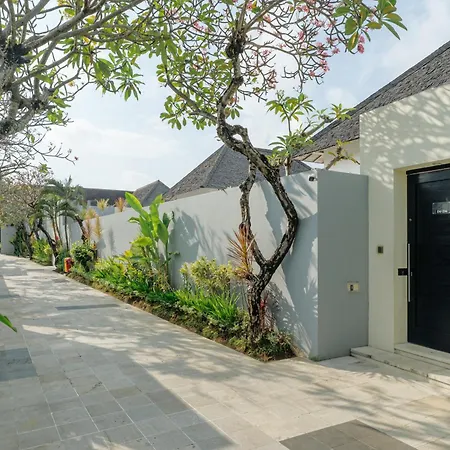 The Seminyak Suites Private Villas-2