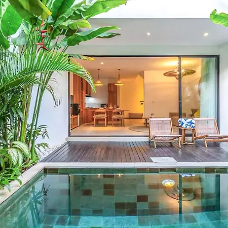 Premier Umalas Villas-3