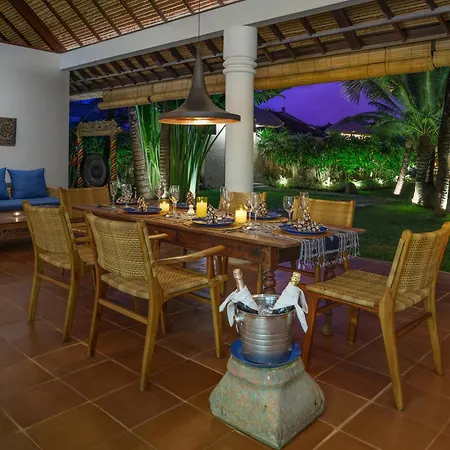 The Tirta Naga Villas By Exotiq-2