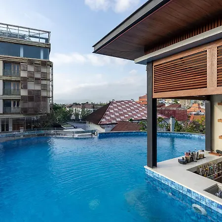 Villa Kayu Raja-3