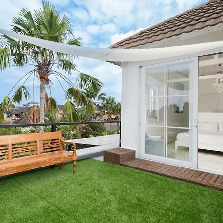 Niconico Mansion By Villa Finder-3