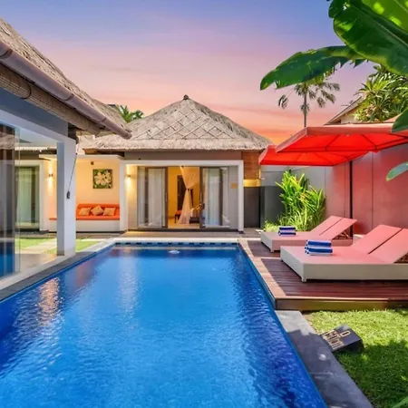 Villa Jerami & Spa-3