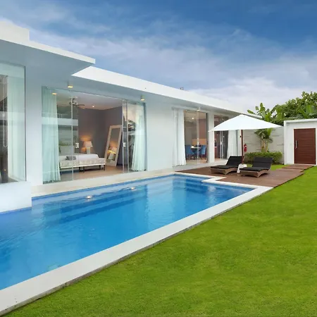 The Daha Luxury Villas-2