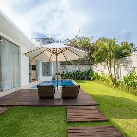 The Daha Luxury Villas-3