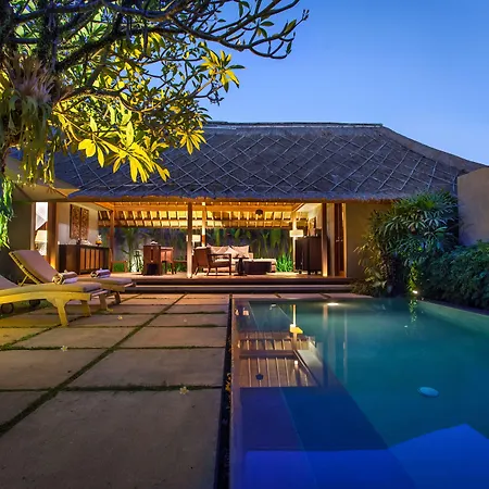 Mayaloka Villas Seminyak-3
