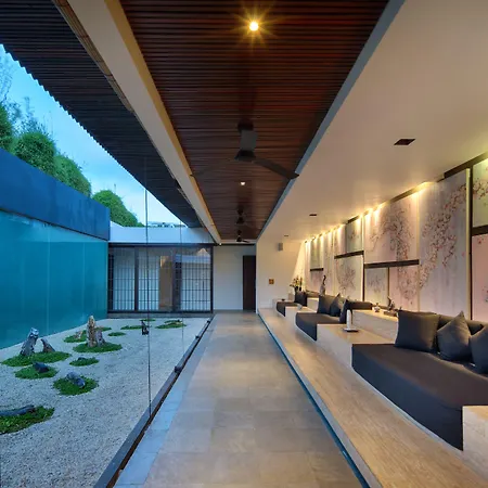 The Seiryu Boutique Bali Villas-3