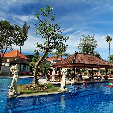 Puri Saron Hotel Seminyak-3