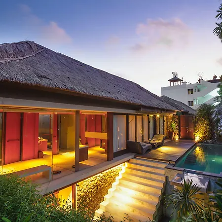 THE HAVEN Bali Seminyak-3