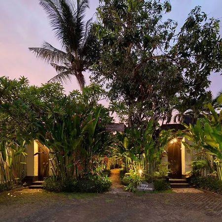 The Club Villas Seminyak-3