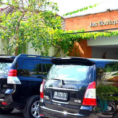Jas Boutique Villas-3