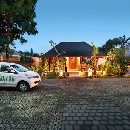 New Pondok Sara Villas-2