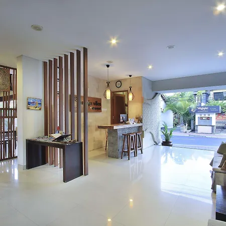 Samaja Villas Seminyak-2