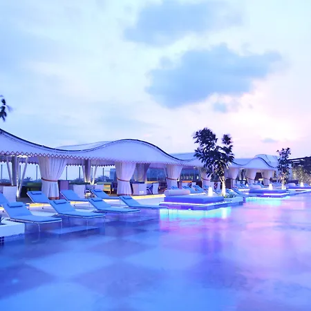 Ts Suites Seminyak Bali-2